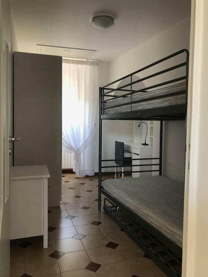 Casa Vacanze Affitti Brevi "Porta Nuova" Locorotondo Kültér fotó