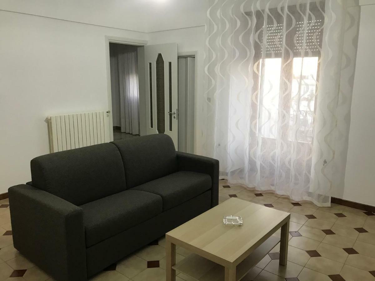 Casa Vacanze Affitti Brevi "Porta Nuova" Locorotondo Kültér fotó