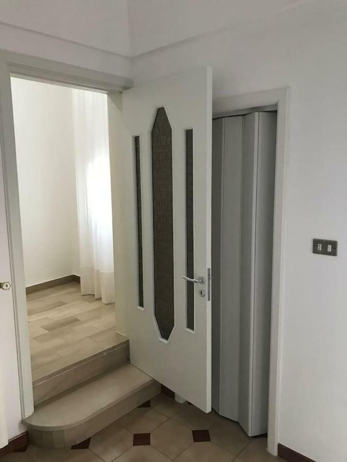 Casa Vacanze Affitti Brevi "Porta Nuova" Locorotondo Kültér fotó