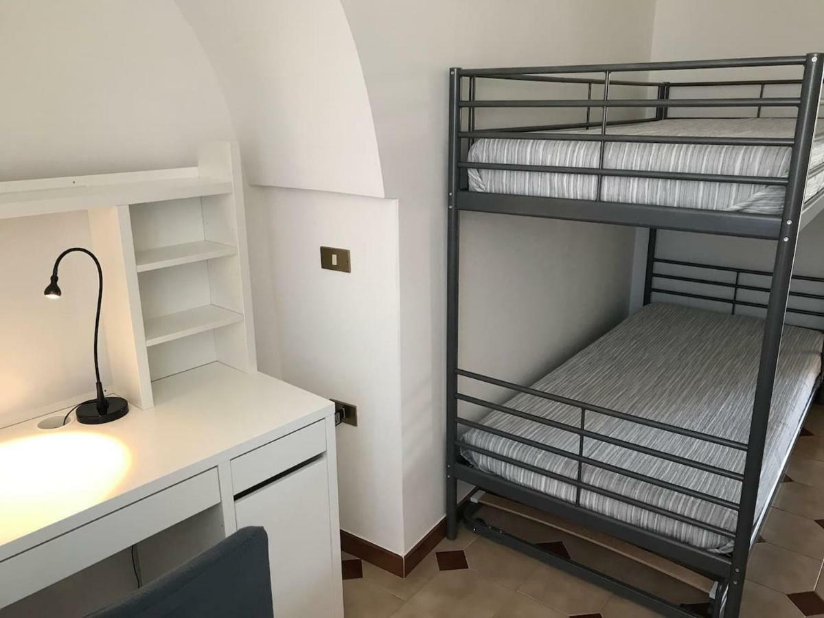Casa Vacanze Affitti Brevi "Porta Nuova" Locorotondo Kültér fotó