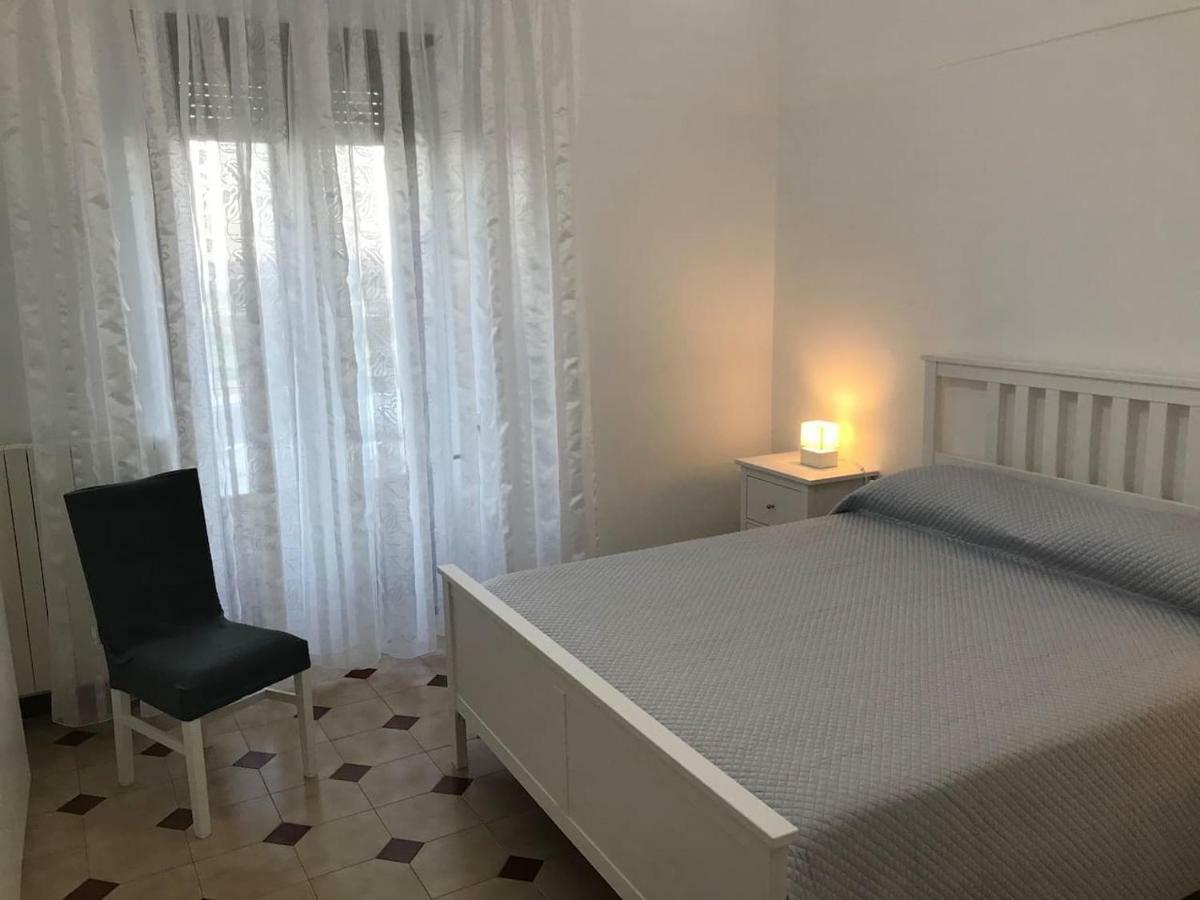 Casa Vacanze Affitti Brevi "Porta Nuova" Locorotondo Kültér fotó